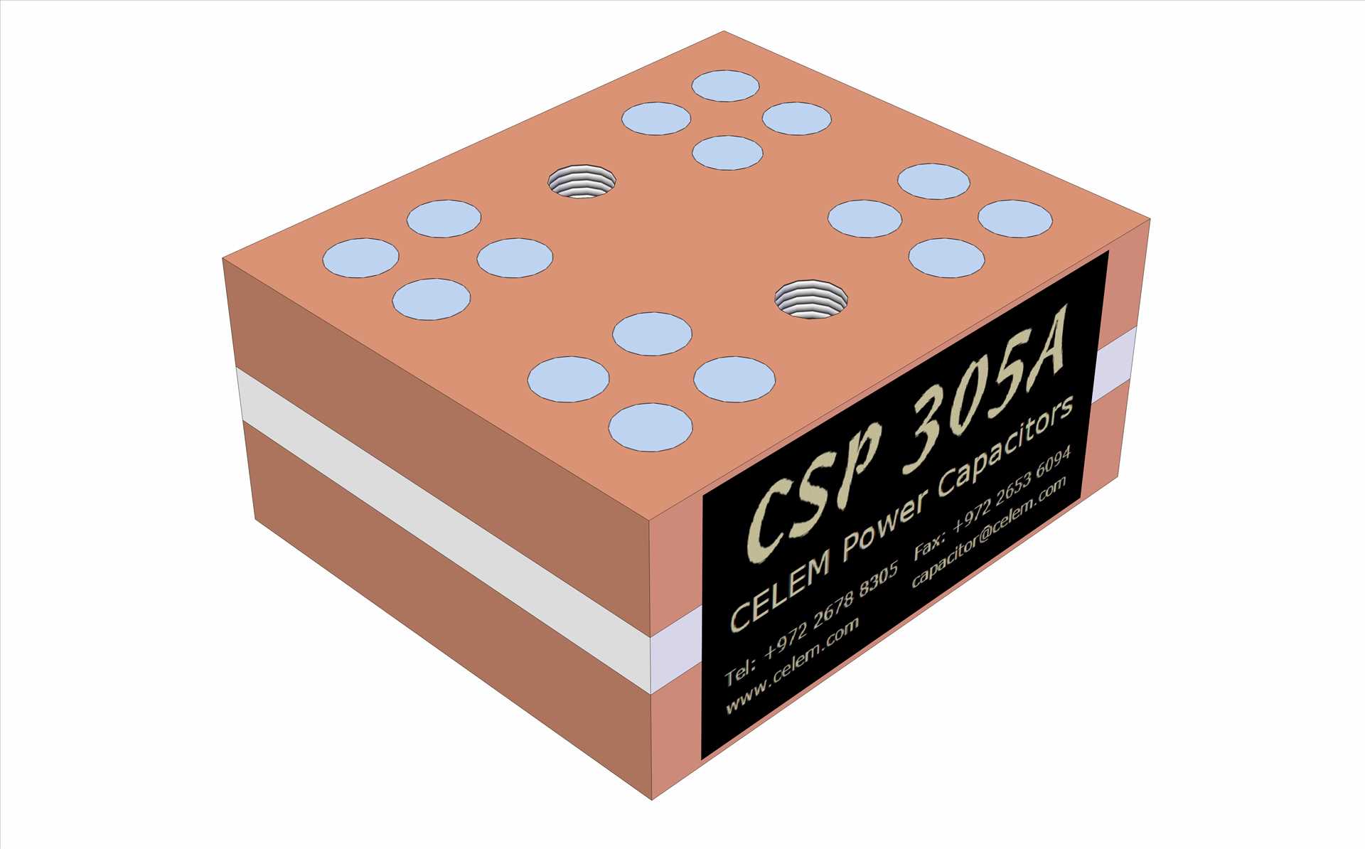 CSP 305A